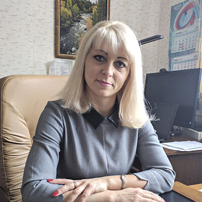 Мария Корнейкова