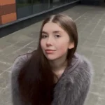 Алиса Покровская