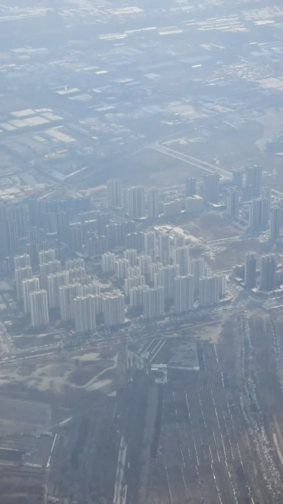 По следам «города-губки»: что показала экспедиция ЛАИН по объектам водно-зелёной инфраструктуры северного Китая