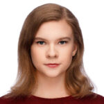 Коновалова Елизавета