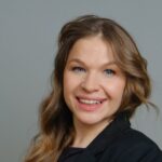 Анна Ленько