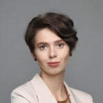 Оксана Орлова-Горская