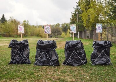 Citizen science vs citizen activism: может ли плоггинг стать инструментом для города