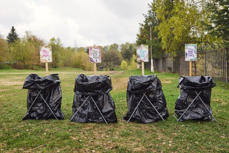 Citizen science vs citizen activism: может ли плоггинг стать инструментом для города