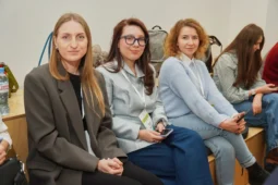 Круглый стол «Детские площадки как часть экологического и социального города»