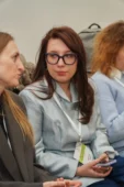 Круглый стол «Детские площадки как часть экологического и социального города»