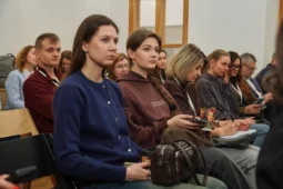 Круглый стол «Детские площадки как часть экологического и социального города»