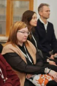 Круглый стол «Детские площадки как часть экологического и социального города»
