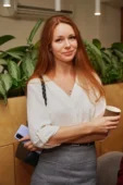 Круглый стол «Детские площадки как часть экологического и социального города»