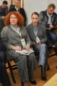Круглый стол «Детские площадки как часть экологического и социального города»